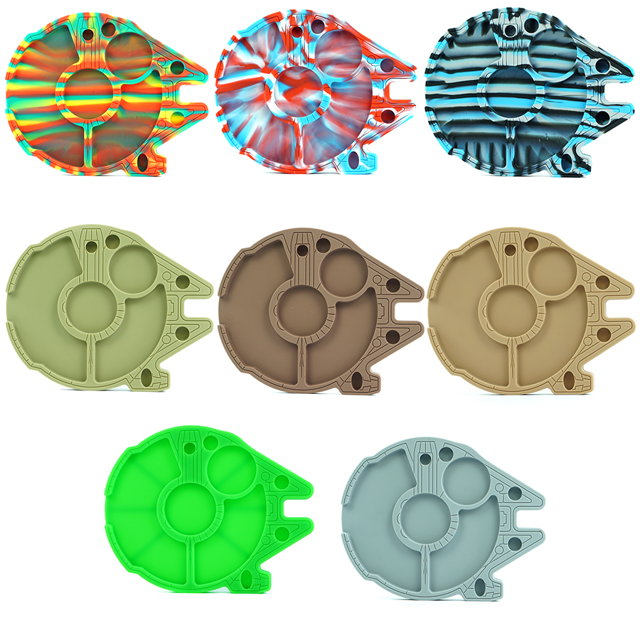 Silicone Rolling Tray 205*253mm Tobacco Rolling Hand Roller Cigarettes Tools Rolling Trays Tobacco Grinder Smoking Accessories
Silicone Rolling Tray 205*253mm Tobacco Rolling Hand Roller Cigarettes Tools Rolling Trays Tobacco Grinder Smoking Accessories