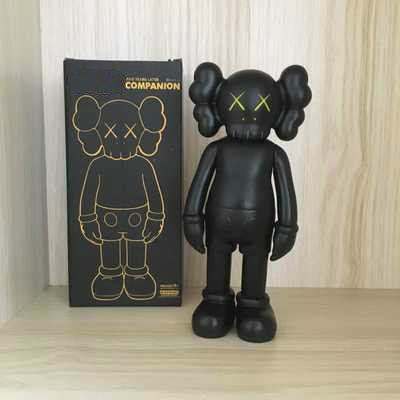 kaw Action Figures Black Companion Open Edition Cast vinyl modern 20CM smlll lie Graffiti art statue gift Original fake
kaw Action Figures Black Companion Open Edition Cast vinyl modern 20CM smlll lie Graffiti art statue gift Original fake