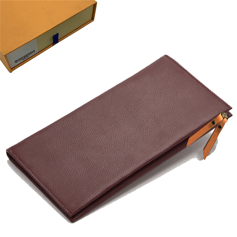 Wallets Womens Wallet Coin Purse Double Zippy Wallet Lady Two Chain Wallets Fold Card Holder Passport Holder Women red Key Pouch 59 213, With orange box
Wallets Womens Wallet Coin Purse Double Zippy Wallet Lady Two Chain Wallets Fold Card Holder Passport Holder Women red Key Pouch 59 213, With orange box