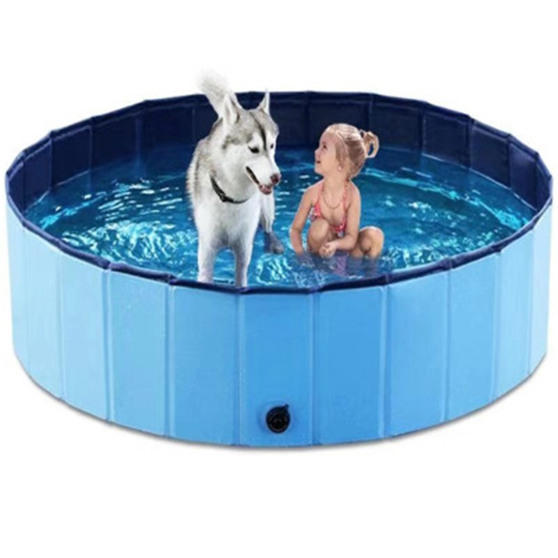 Foldable Pet Dog Swimming House Bed Bath Pool Collapsible Summer Bathing Pool Outdoor Indoor Swimming Bathtub For Dogs Cats Kids
Foldable Pet Dog Swimming House Bed Bath Pool Collapsible Summer Bathing Pool Outdoor Indoor Swimming Bathtub For Dogs Cats Kids