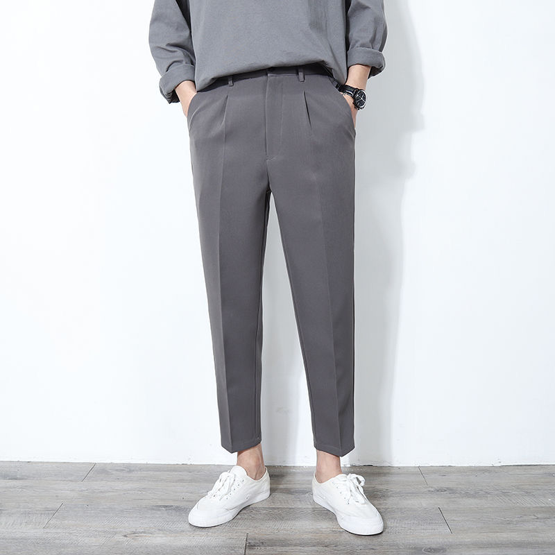 Casual Pants Men Joggers Man Summer Trousers Male Chinese Style Baggy Pants 2020 Summer Hot Sales Slim Male Fashion L49, Black
Casual Pants Men Joggers Man Summer Trousers Male Chinese Style Baggy Pants 2020 Summer Hot Sales Slim Male Fashion L49, Black