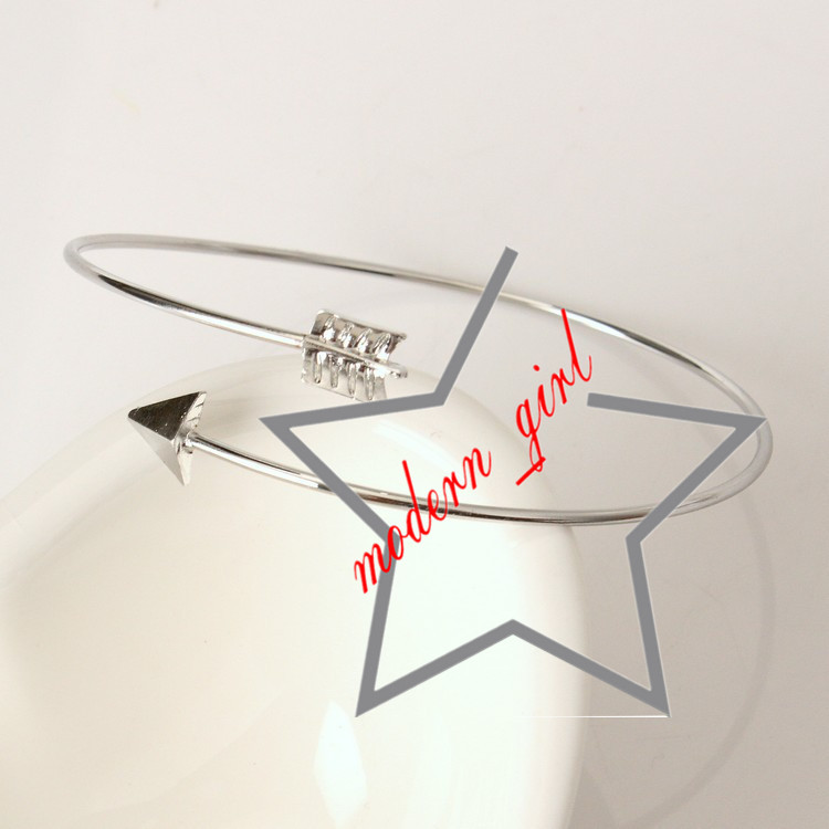 2019 New Real Photo Gold Silver wedding jewelry Bridal Bridesmaid Alloy Bracelet Set Bridal Jewelry Bangles & Cuffs