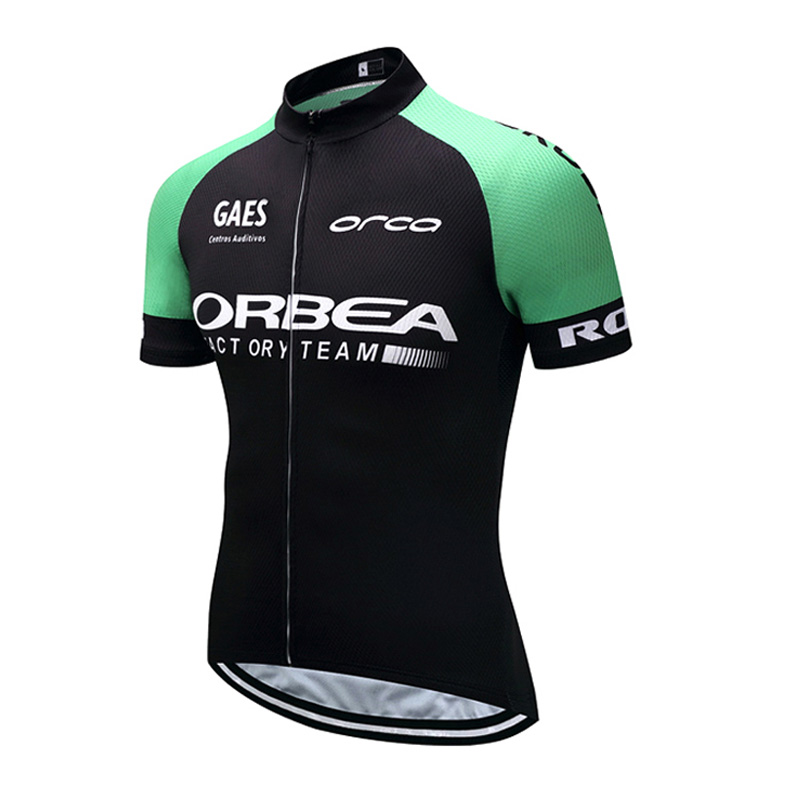 2020 New Orbea men Cycling clothing summer ropa ciclismo hombre quick dry cycling jersey mtb bike maillot ciclismo short sleeve shirt 120325, Black
2020 New Orbea men Cycling clothing summer ropa ciclismo hombre quick dry cycling jersey mtb bike maillot ciclismo short sleeve shirt 120325, Black
