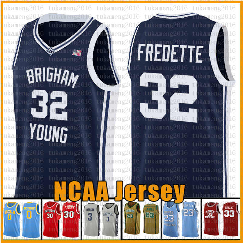 34 Len Bias Brigham Young Cougars 32 Jimmer Fredette NCAA Basketball Jersey College jerseys, Ncaa (gaozhong)
34 Len Bias Brigham Young Cougars 32 Jimmer Fredette NCAA Basketball Jersey College jerseys, Ncaa (gaozhong)