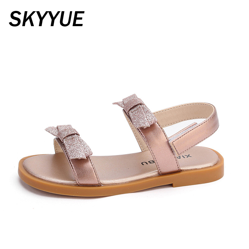 New Summer Kids Beach Sandals Children Bow Mesh Shoes Baby Girls Brand Princess Sandals Toddler Soft Glitter Dress Shoes, Black
New Summer Kids Beach Sandals Children Bow Mesh Shoes Baby Girls Brand Princess Sandals Toddler Soft Glitter Dress Shoes, Black