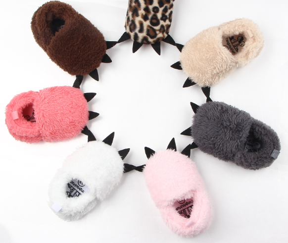 Newborn Baby Shoes Winter Warm Slippers Infant Sock Floor Baby Shoes Girl Princess Crib Anti-slip indoor First Walker, B6
Newborn Baby Shoes Winter Warm Slippers Infant Sock Floor Baby Shoes Girl Princess Crib Anti-slip indoor First Walker, B6