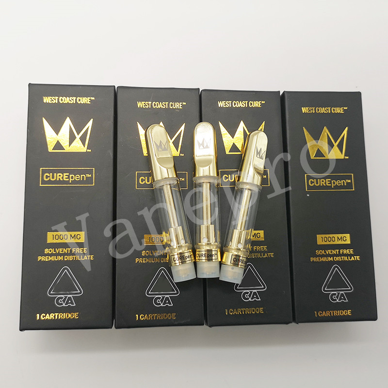 0.8ml CUREpen Carts Vape Cartridge Packaging 1ml Ceramic West Empty Vape Pen Cartridges 510 Thread Cartridge Vaporizer 12 kinds stickers
0.8ml CUREpen Carts Vape Cartridge Packaging 1ml Ceramic West Empty Vape Pen Cartridges 510 Thread Cartridge Vaporizer 12 kinds stickers