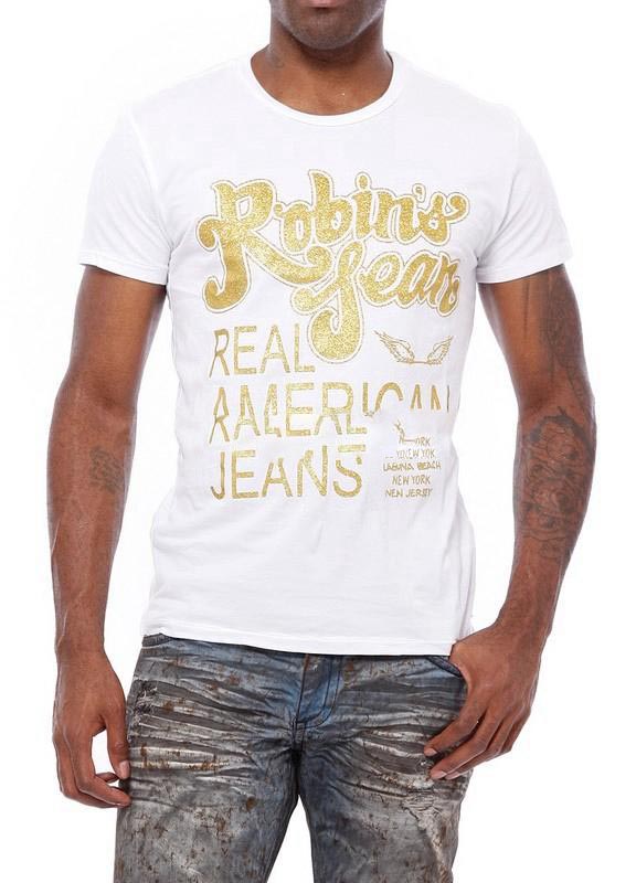 Fashion-New Mens shirts for men 100% Cotton polo shirt Hip Hop Men Short Sleeve T Shirt Robin short tee&tops men clothing, White
Fashion-New Mens shirts for men 100% Cotton polo shirt Hip Hop Men Short Sleeve T Shirt Robin short tee&tops men clothing, White