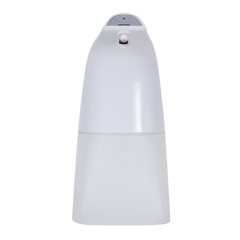 Automatic Liquid Soap Dispenser, Touchless Hands-Free Infrared Motion Sensor Adjustable Soap Dispenser for Bathroom
Automatic Liquid Soap Dispenser, Touchless Hands-Free Infrared Motion Sensor Adjustable Soap Dispenser for Bathroom