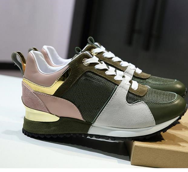 new style fashion women sport shoes classic flats shoes top quality free shipping, Green
new style fashion women sport shoes classic flats shoes top quality free shipping, Green