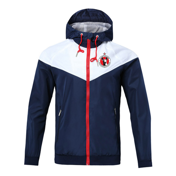 Club Tijuana men Hooded soccer jackets zipper Windbreaker, Club Tijuana football jacket Windbreaker Sportswear football coat Men's Jackets, Black;brown
Club Tijuana men Hooded soccer jackets zipper Windbreaker, Club Tijuana football jacket Windbreaker Sportswear football coat Men's Jackets, Black;brown