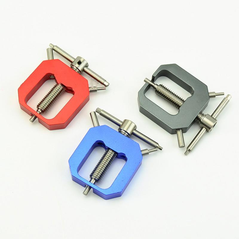 Automotive Motor Gear Bearing Puller Stainless Steel Adjustable Gear Pulley Puller Extractor Tool for Truck Car Aircraft
Automotive Motor Gear Bearing Puller Stainless Steel Adjustable Gear Pulley Puller Extractor Tool for Truck Car Aircraft