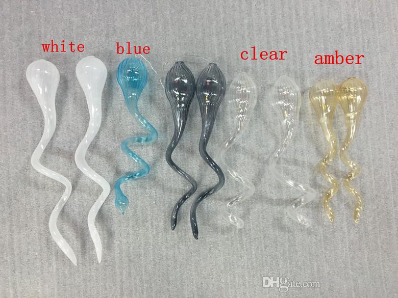 Top Quality Crystal Chandelier Lighting Tiffany Blue Transparent Wholesale Hand Blown Glass Chandeliers Hanging Pendant Lights