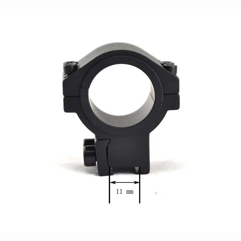 Visionking Scope Mounts & Accessories High Quality Aluminum Hunting Rifle Scope Rings 25.4mm 30mm Tube Mount For .223 .308 .50 Cal 11 mm Low Mounting
Visionking Scope Mounts & Accessories High Quality Aluminum Hunting Rifle Scope Rings 25.4mm 30mm Tube Mount For .223 .308 .50 Cal 11 mm Low Mounting