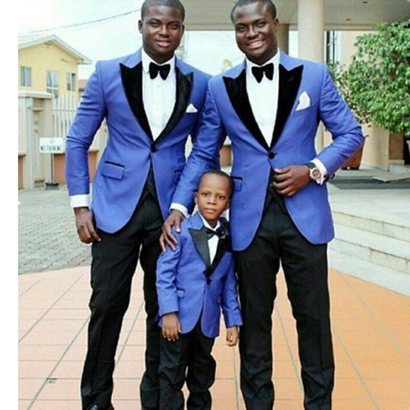 Peak Lapel tuxedos groom wedding men suits mens wedding suits tuxedo costumes de smoking pour hommes men(Jacket+Pants+Tie) 039, Same as image
Peak Lapel tuxedos groom wedding men suits mens wedding suits tuxedo costumes de smoking pour hommes men(Jacket+Pants+Tie) 039, Same as image