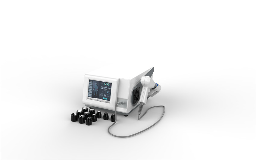 High Pressure Max to 6bar air Pressure shock wave physiotherapy machine/Onda de choque shock wave therapyfor weight loss
High Pressure Max to 6bar air Pressure shock wave physiotherapy machine/Onda de choque shock wave therapyfor weight loss
