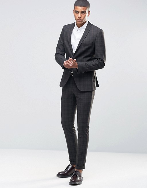 2019 Handsome Men Suit Custom Made New Fashion Groom Suit Wedding Suits For Best Men Slim Fit Groom Tuxedos For Man