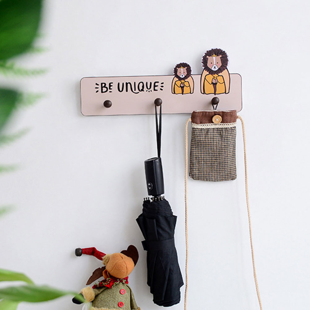 Wall Hook Hat Kids Room Seamless Hanger Nordic Kitchen Umbrella Home Decoration Multipurpose Bathroom Restaurant Office Hotel
Wall Hook Hat Kids Room Seamless Hanger Nordic Kitchen Umbrella Home Decoration Multipurpose Bathroom Restaurant Office Hotel