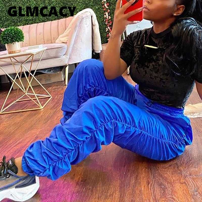 Women Casual Slim Solid Long Pants Regular Jogger Sweatpants Female Trousers Chic Streetwear, Black
Women Casual Slim Solid Long Pants Regular Jogger Sweatpants Female Trousers Chic Streetwear, Black