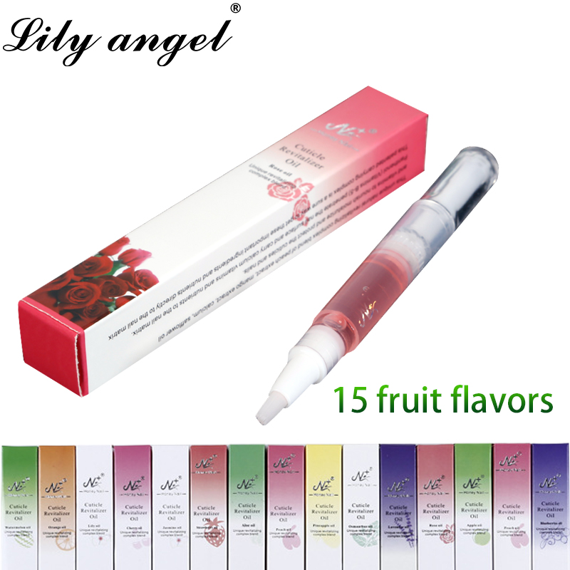 Lily angel 5ml Cuticle Revitalizer nutrition Oil Nail Art Treatment Manicure Soften Pen New High Qulity For Nails Makeup, Jasmine
Lily angel 5ml Cuticle Revitalizer nutrition Oil Nail Art Treatment Manicure Soften Pen New High Qulity For Nails Makeup, Jasmine