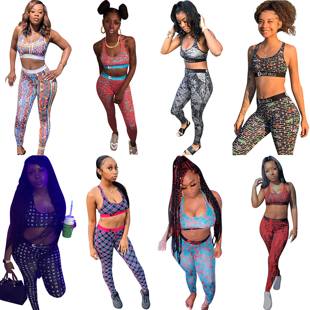 Ethika Women Designer Swimsuit Crop Top Vest + Swim pants Trunks Boxers 2 Piece Set Tracksuit Patchwork Shark Camo Swimwear 909, Mix or remarks
Ethika Women Designer Swimsuit Crop Top Vest + Swim pants Trunks Boxers 2 Piece Set Tracksuit Patchwork Shark Camo Swimwear 909, Mix or remarks