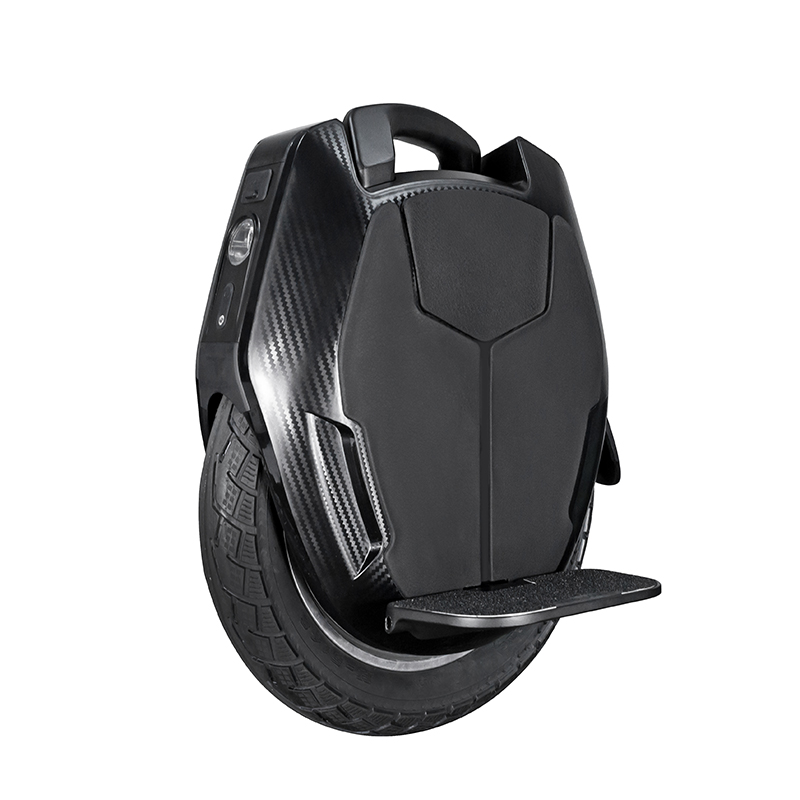 KingSong KS16X Electric unicycle Longest Mileage Single wheel 2200W motor 1554wh battery speed 50kmh Dual Charger
