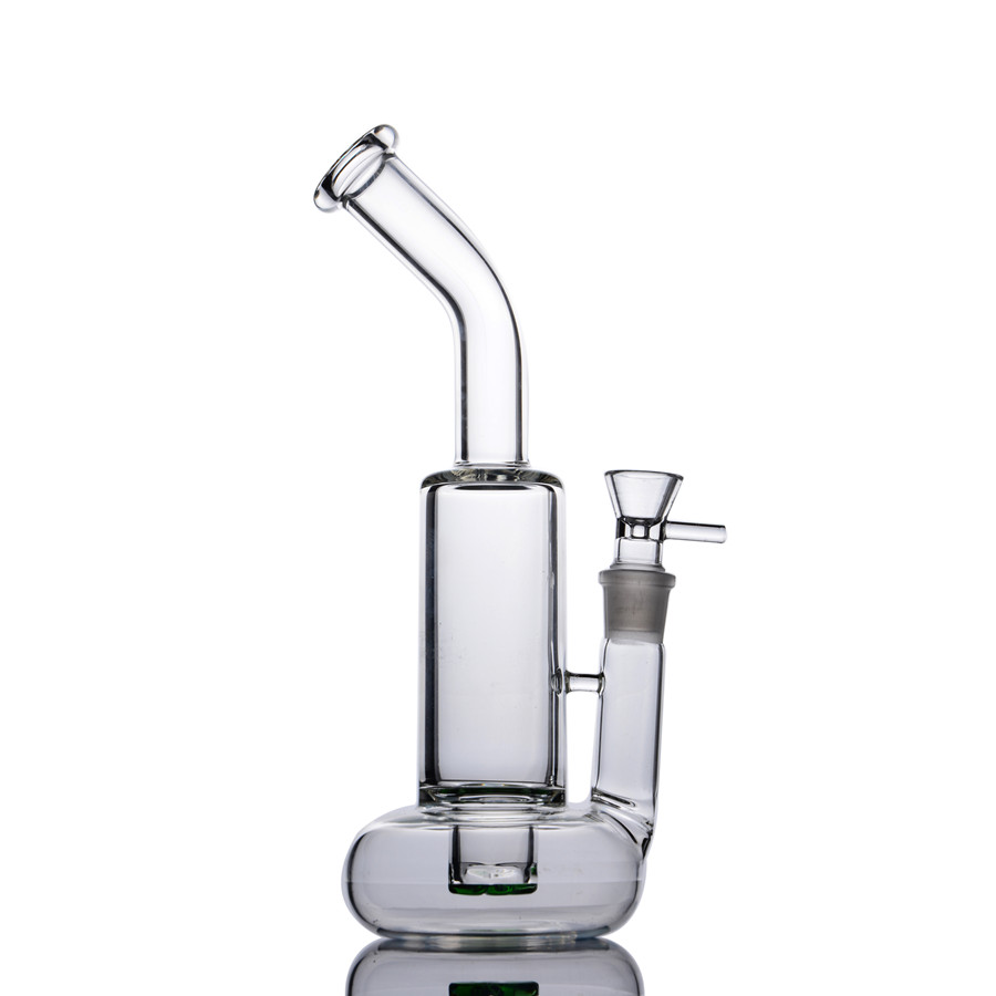 10.6 Inchs Big Bongs Water Pipes Hookahs Shisha Thick Glass Tornado Smoking Water Bong recycler Dab Rig With 18mm Bowl
10.6 Inchs Big Bongs Water Pipes Hookahs Shisha Thick Glass Tornado Smoking Water Bong recycler Dab Rig With 18mm Bowl
