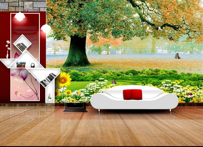 Custom wall stickes photo Fresh and beautiful hand painted big tree tv background wall pictures home decor murals wallpaper for walls 3 d, Non-woven wallpaper
Custom wall stickes photo Fresh and beautiful hand painted big tree tv background wall pictures home decor murals wallpaper for walls 3 d, Non-woven wallpaper
