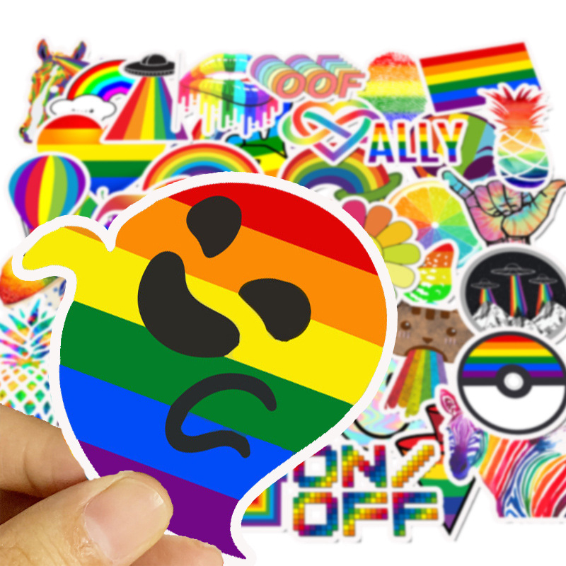 50pcs/Set Colorful Cool Cute Anime Stickers Skateboard Laptop Sticker Rock English Sticker Kids Toys Vsco Stickers Toy for Children, Mixed
50pcs/Set Colorful Cool Cute Anime Stickers Skateboard Laptop Sticker Rock English Sticker Kids Toys Vsco Stickers Toy for Children, Mixed