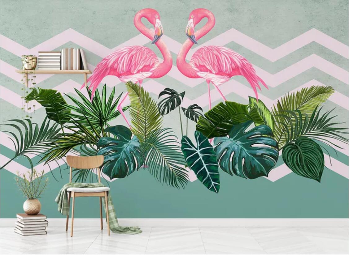 3d wallpaper custom photo mural Nordic minimalist tropical plant flamingo background wall flamingo balloons home decor wall art pictures, Non-woven fabric
3d wallpaper custom photo mural Nordic minimalist tropical plant flamingo background wall flamingo balloons home decor wall art pictures, Non-woven fabric