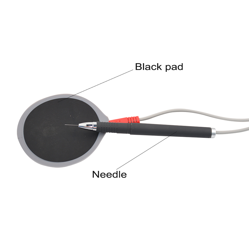 Spider vein remove machine spider vein removal vascular beauty machine free shipment