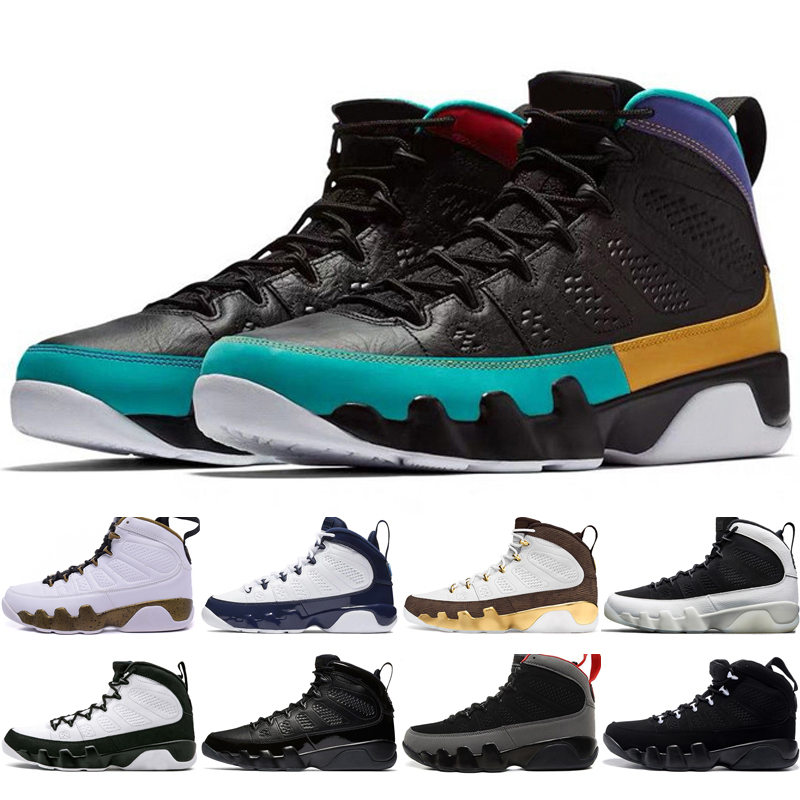 Hot Cheap 9 9s Dream It Do It UNC Mop Melo Mens Basketball Shoes LA OG Space Jam men Bred Anthracite Black sports sneakers designer size7-1, #01 dream it do it 
Hot Cheap 9 9s Dream It Do It UNC Mop Melo Mens Basketball Shoes LA OG Space Jam men Bred Anthracite Black sports sneakers designer size7-1, #01 dream it do it