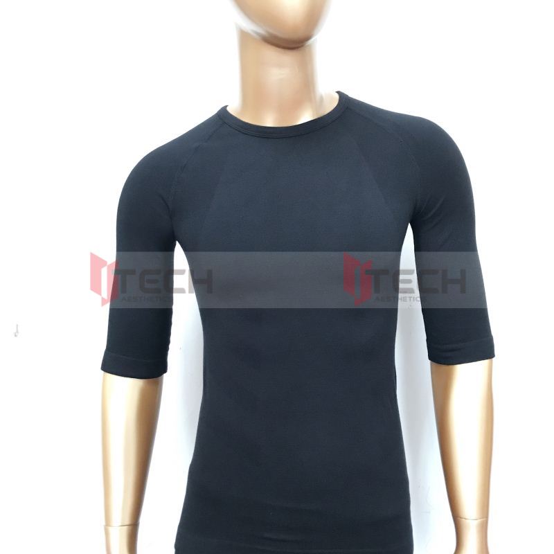 Gym Fitness Suit Miha Ems Underwear for EMS Training Machine Apply to Gym Sports Club Machines
Gym Fitness Suit Miha Ems Underwear for EMS Training Machine Apply to Gym Sports Club Machines