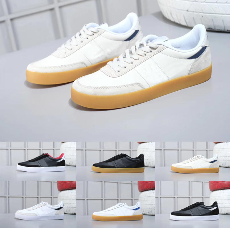 2020 Originals fashion luxury Men running shoes Authentic Killshot 2 leather Mens casual skateboarding Low skate sport sneakers Us7-11
2020 Originals fashion luxury Men running shoes Authentic Killshot 2 leather Mens casual skateboarding Low skate sport sneakers Us7-11