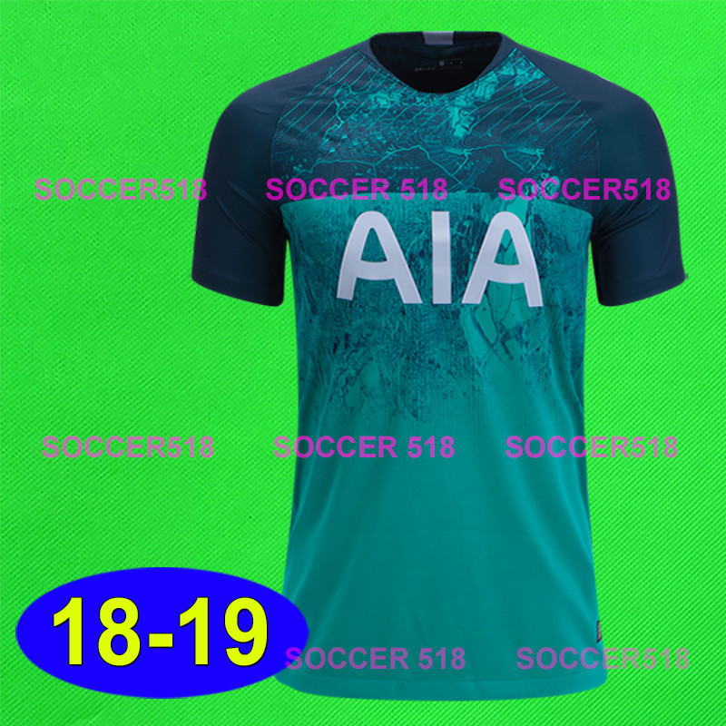 2018 2019 third green LUCAS SON HARRY KANE Soccer Jerseys DELE 2021 2022 BERGWIJN Football shirts kids kits, A06
2018 2019 third green LUCAS SON HARRY KANE Soccer Jerseys DELE 2021 2022 BERGWIJN Football shirts kids kits, A06