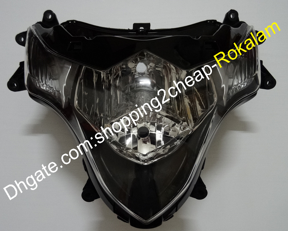 Motorcycle Front Lighting Headlight Lamp For Suzuki GSXR1000 2009 2010 2011 2012 2013 2014 2015 GSXR1000 GSX-R 1000 K9 
Motorcycle Front Lighting Headlight Lamp For Suzuki GSXR1000 2009 2010 2011 2012 2013 2014 2015 GSXR1000 GSX-R 1000 K9