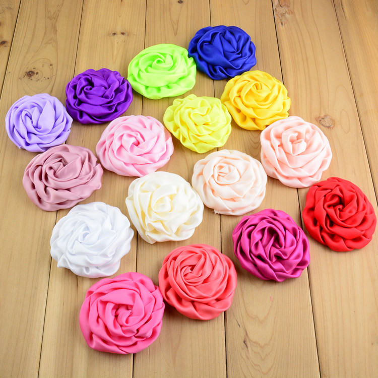 Hot Sale 40pcs/lot 7CM Chiffon Flower Fabric Flowers For Headband DIY Hair Accessories LSFB035
Hot Sale 40pcs/lot 7CM Chiffon Flower Fabric Flowers For Headband DIY Hair Accessories LSFB035