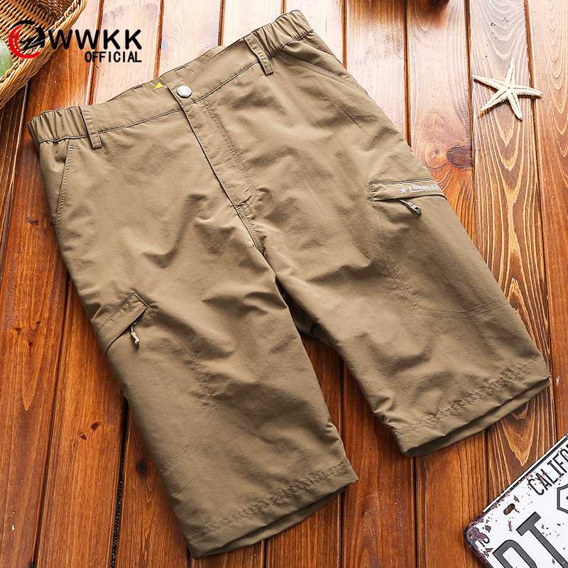 WWKK Cargo Shorts Men 2020 New Mens Quick-drying Casual Shorts Male Loose Work Man Short Pants Plus Size -4XL, Blue
WWKK Cargo Shorts Men 2020 New Mens Quick-drying Casual Shorts Male Loose Work Man Short Pants Plus Size -4XL, Blue