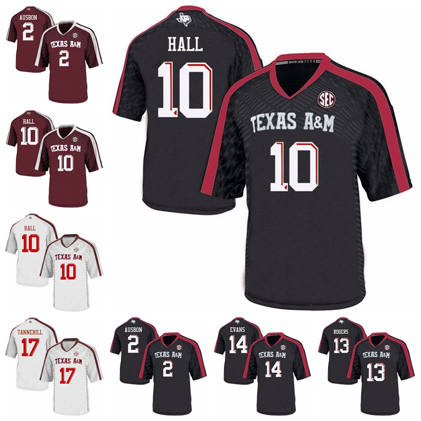 Texas A&M Aggies Jerseys Kellen Mond Jersey James Foster Connor Blumrick DeMarvin Leal Kendrick Rogers 2020 Football Jerseys Custom Stitched, Black
Texas A&M Aggies Jerseys Kellen Mond Jersey James Foster Connor Blumrick DeMarvin Leal Kendrick Rogers 2020 Football Jerseys Custom Stitched, Black