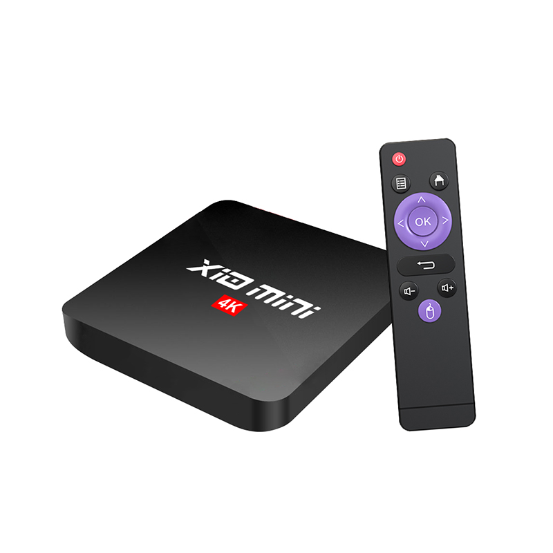 X10 mini Android 9.0 TV Box Quad Core 2GB 16GB RK3328A 2.4G Wifi Smart Media Steaming Player VS R69 mxq pro
X10 mini Android 9.0 TV Box Quad Core 2GB 16GB RK3328A 2.4G Wifi Smart Media Steaming Player VS R69 mxq pro