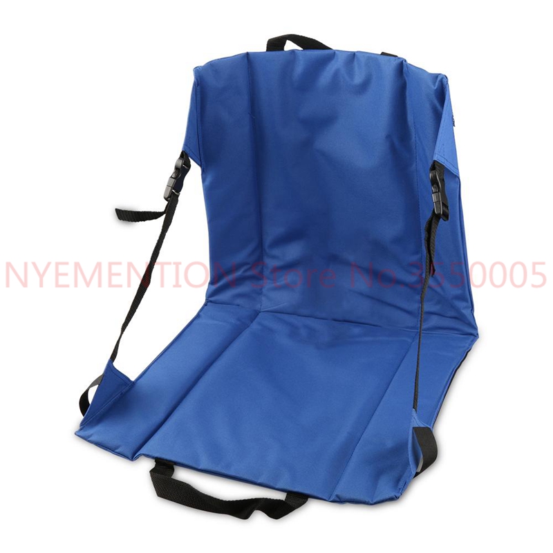 Outdoor Beach Chair Light Weight Portable Folding Chair Cushion Beach Grass Camping For Hiking Fishing picnic 20pcs 
Outdoor Beach Chair Light Weight Portable Folding Chair Cushion Beach Grass Camping For Hiking Fishing picnic 20pcs