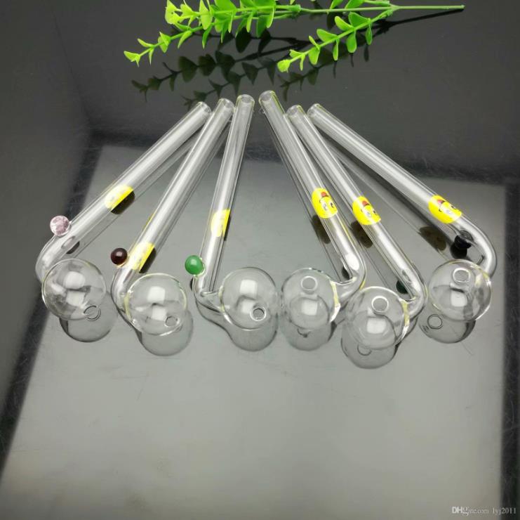 Printed Smiling Face Long Bend Pot Glass Bongs Glass Smoking Pipe Water Pipes Oil Rig Glass Bowls Oil Burn
Printed Smiling Face Long Bend Pot Glass Bongs Glass Smoking Pipe Water Pipes Oil Rig Glass Bowls Oil Burn