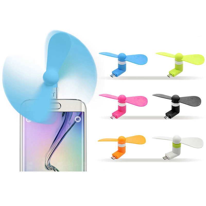 Portable USB Cooler Mini Cooling USB Fan For IOS iphone XR X Samsung Samsung Xiaomi Huawei LG Android Phone Micro USB Fans Gadgets
Portable USB Cooler Mini Cooling USB Fan For IOS iphone XR X Samsung Samsung Xiaomi Huawei LG Android Phone Micro USB Fans Gadgets