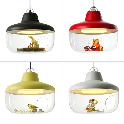 cartoon Mediterranean Led modern lighting chandeliers baby room Led chandelier ceiling kids 110V 220V Led chandelier