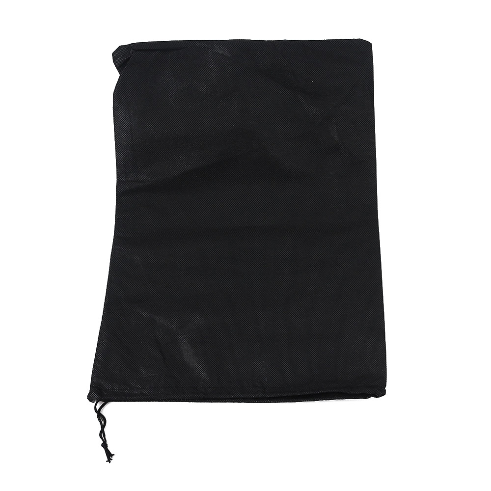 Portable Nonwovens Storage bag Dust Bag Handbag Travel Sundries Storage Kids Toys Travel Shoes Laundry Lingerie Makeup Pouch