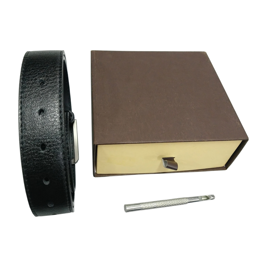 Belts Mens Belt Fashion Belts Men Leather Black Business Belts Women Big Gold Buckle Womens Classic Casual Ceinture with Orange Box 12 345, Brown box
Belts Mens Belt Fashion Belts Men Leather Black Business Belts Women Big Gold Buckle Womens Classic Casual Ceinture with Orange Box 12 345, Brown box