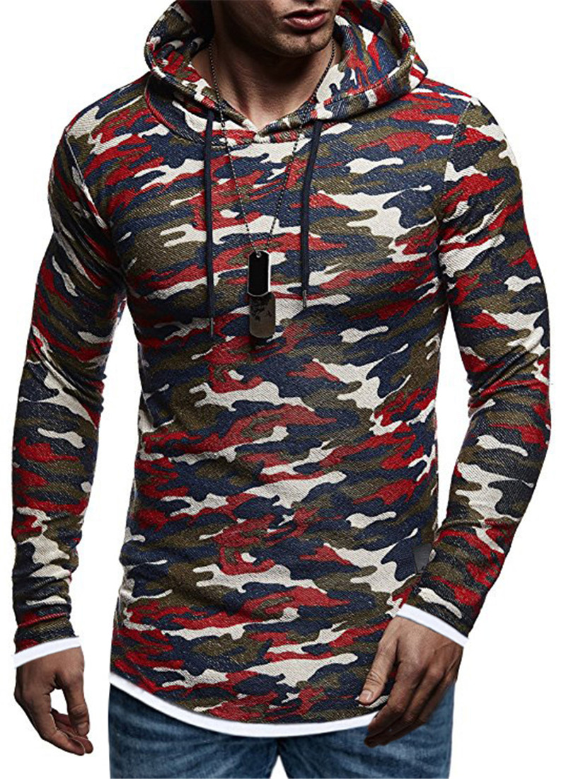 Mans Designer Camouflage Color Hoodies Fashion Autumn Winter Pullover Male Tees Casual Loose Sport Man Clothing, Black
Mans Designer Camouflage Color Hoodies Fashion Autumn Winter Pullover Male Tees Casual Loose Sport Man Clothing, Black