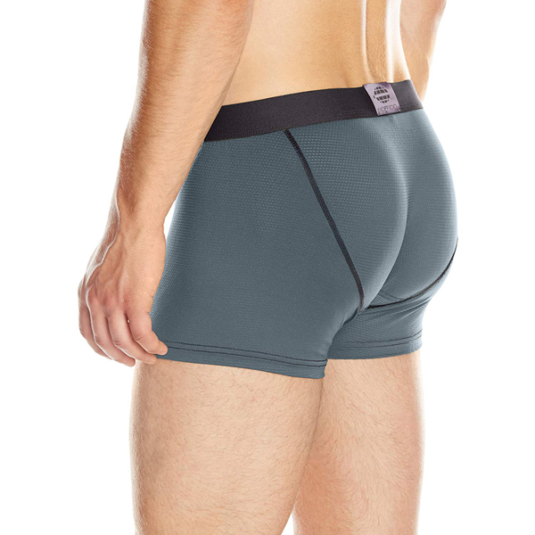 Ex officio Exofficio Men Mesh 3-inch Boxer Casual Quick-dry Men Underwear ~USA size M-XL