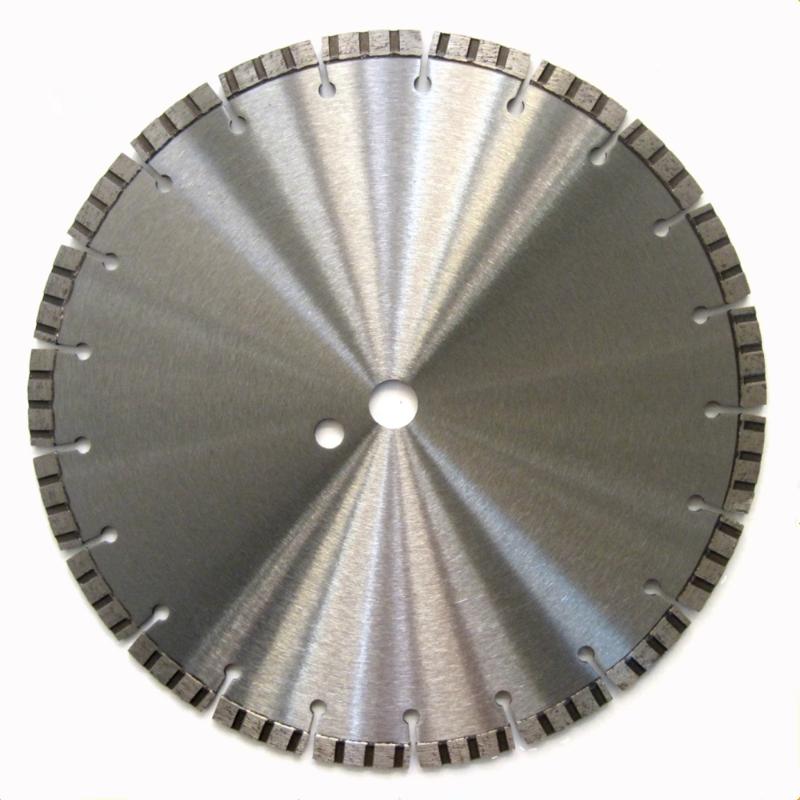 DB68 Laser Welded Wet Cut Diamond Swa Blades D300mm 12 Inch Turbo Segmented Diamond Cutting Disc for Concrete and Bricks 1PC
DB68 Laser Welded Wet Cut Diamond Swa Blades D300mm 12 Inch Turbo Segmented Diamond Cutting Disc for Concrete and Bricks 1PC