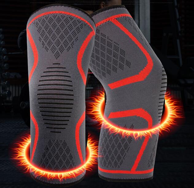 protect Athletic men women nylon jacquard knitting knee protection climbing running knee protection Basketball football Sports Safety yakuda, Only one 05
protect Athletic men women nylon jacquard knitting knee protection climbing running knee protection Basketball football Sports Safety yakuda, Only one 05